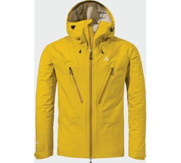 Produktbild Schöffel Mountain Jacket Style Blaueis MNS