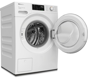 Produktbild Miele WWE380 WPS PWash&Steam&8kg