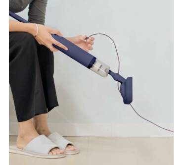 Produktbild Mediashop.tv Livington DuoDuster