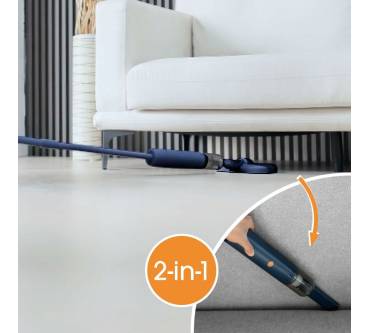 Produktbild Mediashop.tv Livington DuoDuster