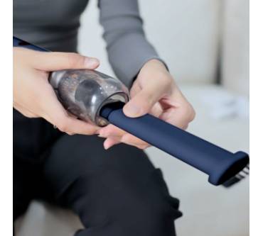 Produktbild Mediashop.tv Livington DuoDuster