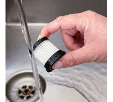 Produktbild Mediashop.tv Livington DuoDuster