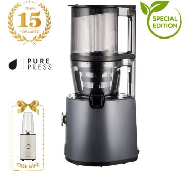 Produktbild Hurom H330P