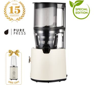 Produktbild Hurom H330P