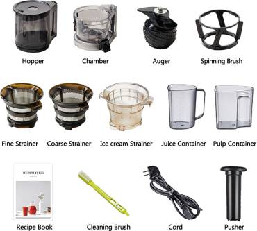 Produktbild Hurom H330P