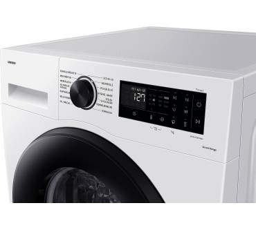 Produktbild Samsung WW8XCGC04AAEEG WW5000C