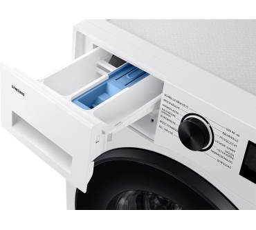 Produktbild Samsung WW8XCGC04AAEEG WW5000C