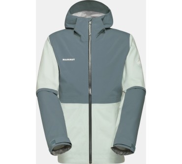 Produktbild Mammut Linard Guide HS Hooded Jacket