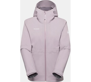 Produktbild Mammut Linard Guide HS Hooded Jacket