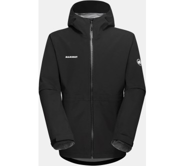 Produktbild Mammut Linard Guide HS Hooded Jacket