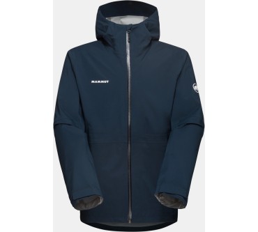 Produktbild Mammut Linard Guide HS Hooded Jacket