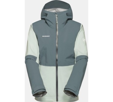 Produktbild Mammut Linard Guide HS Hooded Jacket