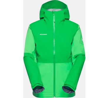 Produktbild Mammut Linard Guide HS Hooded Jacket