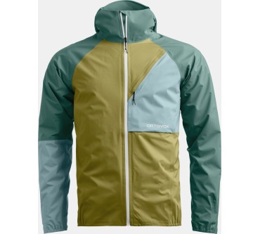 Produktbild Ortovox Piz Selva 2.5 L Jacket