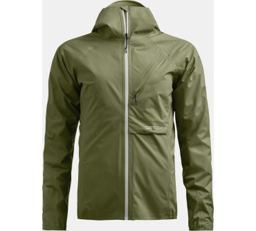 Produktbild Ortovox Piz Selva 2.5 L Jacket
