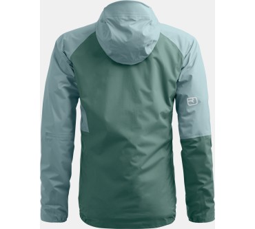Produktbild Ortovox Piz Selva 2.5 L Jacket