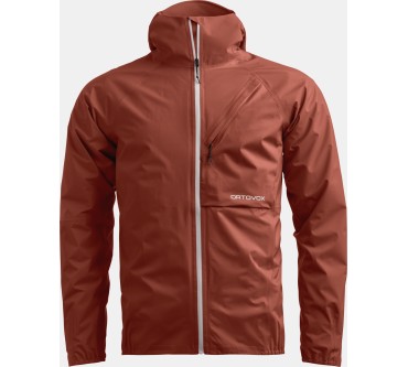 Produktbild Ortovox Piz Selva 2.5 L Jacket
