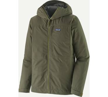 Produktbild Patagonia Boulder Fork Rain Jacket