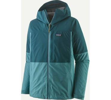 Produktbild Patagonia Boulder Fork Rain Jacket