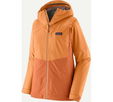 Produktbild Patagonia Boulder Fork Rain Jacket