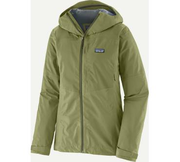 Produktbild Patagonia Boulder Fork Rain Jacket