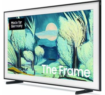Produktbild Samsung The Frame GQ65LS03F (2025)