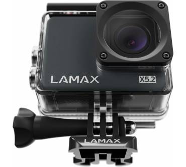 Produktbild Lamax X5.2