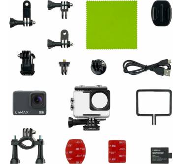 Produktbild Lamax X5.2