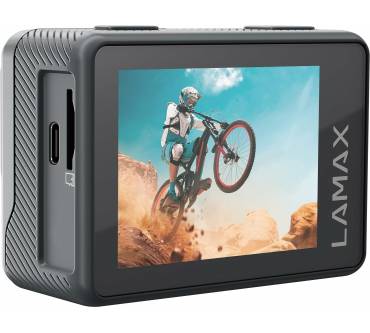 Produktbild Lamax X5.2