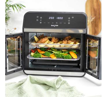 Produktbild Salter XL Air Fryer Oven 15L