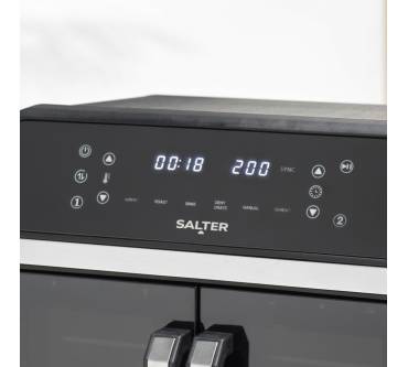 Produktbild Salter XL Air Fryer Oven 15L