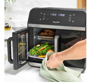 Produktbild Salter XL Air Fryer Oven 15L