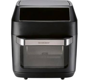 Produktbild Lidl / Silvercrest SHF 1800 C1