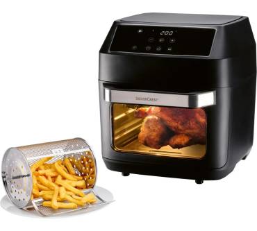 Produktbild Lidl / Silvercrest SHF 1800 C1