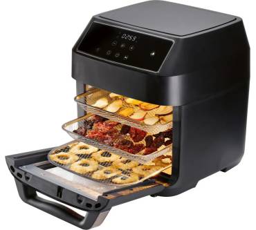 Produktbild Lidl / Silvercrest SHF 1800 C1