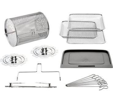 Produktbild Lidl / Silvercrest SHF 1800 C1