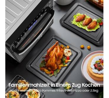 Produktbild Iceagle AF1502D