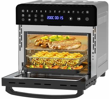 Produktbild Iceagle AF1502D