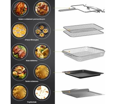 Produktbild Iceagle AF1502D