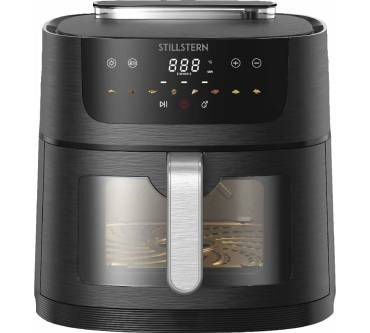 Produktbild Stillstern SteamPro View 8L