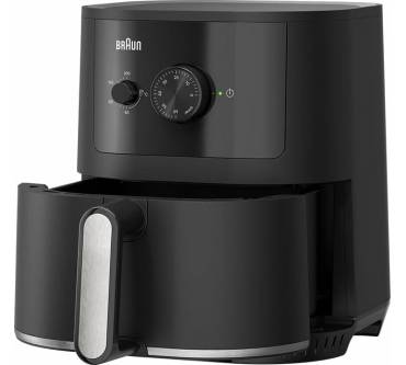 Produktbild Braun MultiFry 3 HF 3000