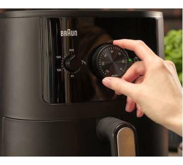 Produktbild Braun MultiFry 3 HF 3000