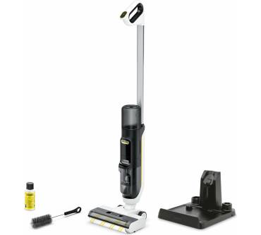 Produktbild Kärcher FCV 3