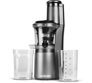 Produktbild NutriBullet Slow Juicer NBJ500