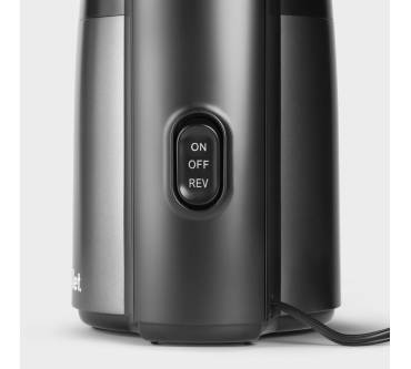 Produktbild NutriBullet Slow Juicer NBJ500