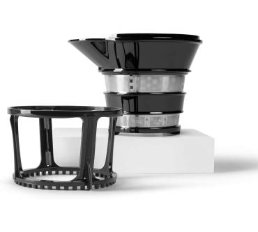 Produktbild NutriBullet Slow Juicer NBJ500