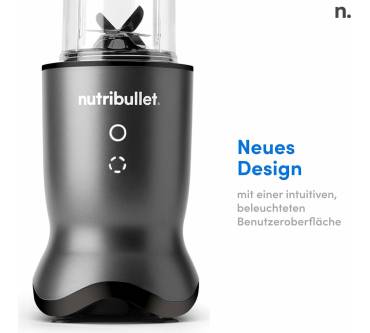 Produktbild NutriBullet Ultra 1000