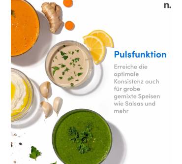 Produktbild NutriBullet Ultra 1000