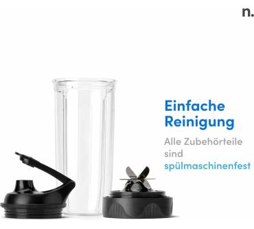 Produktbild NutriBullet Ultra 1000