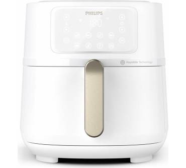 Produktbild Philips Airfryer XXL Connected HD9285/90